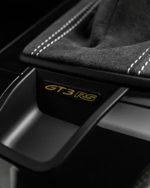 2024 Porsche GT3 RS