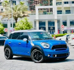 2013 Mini Countryman