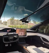 2023 Tesla Model X