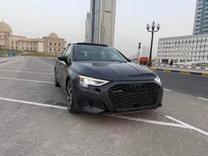 2023 اودي آي ٣