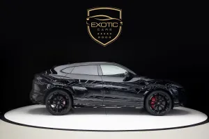 2021 Lamborghini URUS