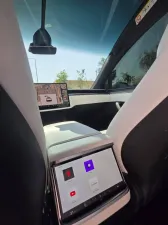 2023 Tesla Model X