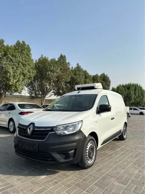 2023 Renault Dokker