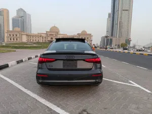 2023 اودي آي ٣