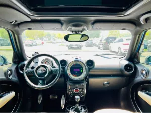 2013 Mini Countryman