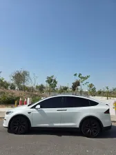 2023 Tesla Model X