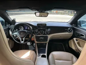 2014 Mercedes-Benz CLA