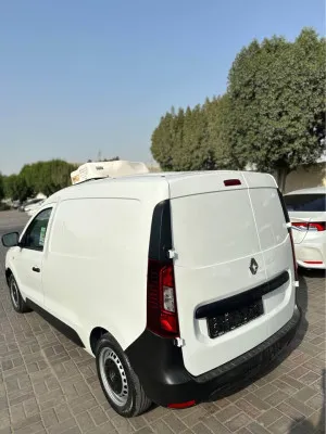 2023 Renault Dokker