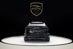 2021 Lamborghini URUS