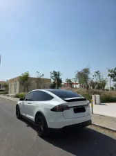 2023 Tesla Model X
