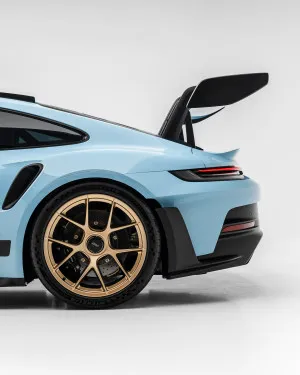 2024 Porsche GT3 RS
