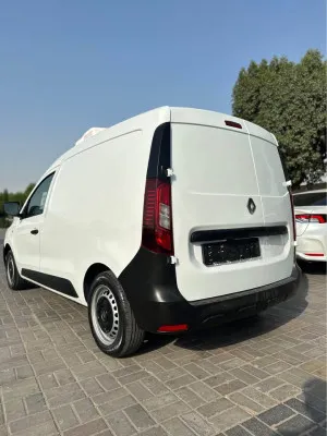 2023 Renault Dokker