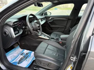 2023 اودي آي ٣