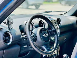 2013 Mini Countryman