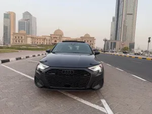 2023 اودي آي ٣