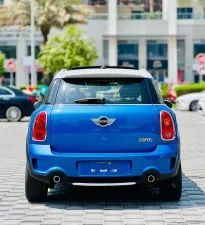 2013 Mini Countryman