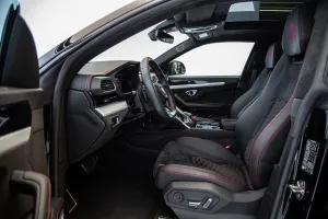 2021 Lamborghini URUS