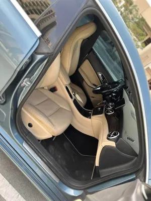 2014 Mercedes-Benz CLA