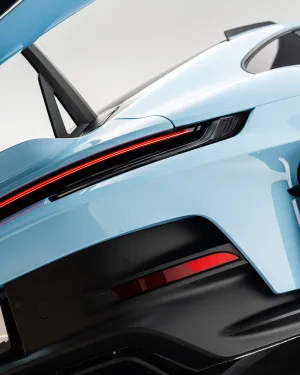 2024 Porsche GT3 RS