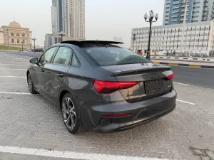 2023 اودي آي ٣