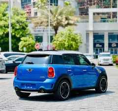 2013 Mini Countryman