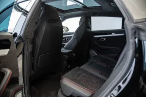 2021 Lamborghini URUS