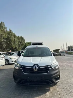 2023 Renault Dokker