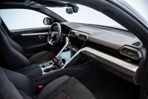 2021 Lamborghini URUS