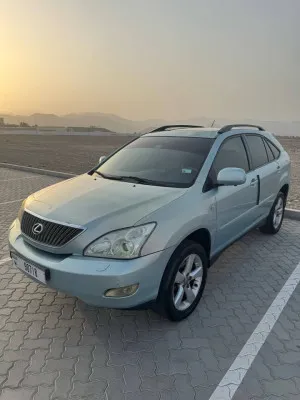 2004 Lexus RX in dubai
