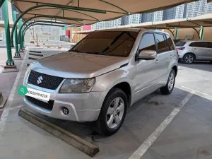 2009 Suzuki Grand Vitara in dubai