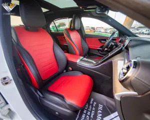 2023 Mercedes-Benz C-Class