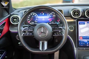 2023 Mercedes-Benz C-Class