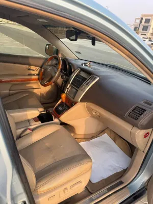 2004 Lexus RX