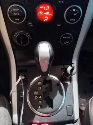 2009 Suzuki Grand Vitara