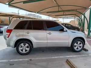 2009 Suzuki Grand Vitara