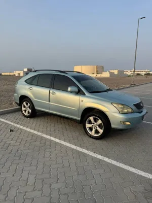 2004 Lexus RX