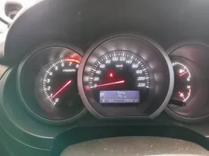 2009 Suzuki Grand Vitara