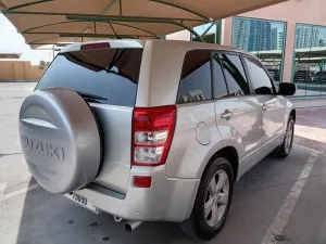 2009 Suzuki Grand Vitara