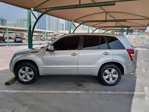 2009 Suzuki Grand Vitara