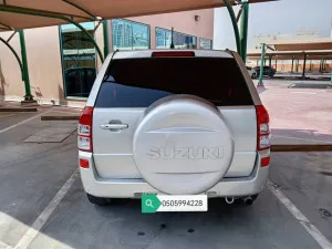 2009 Suzuki Grand Vitara