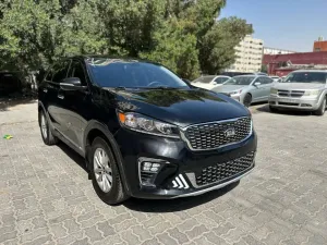 2020 Kia Sorento in dubai