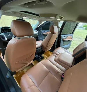 2008 Cadillac Escalade