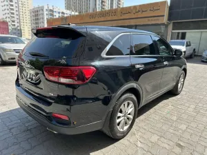 2020 Kia Sorento