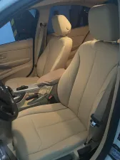 2016 BMW 3-Series