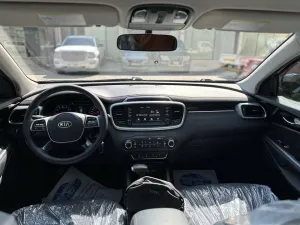 2020 Kia Sorento