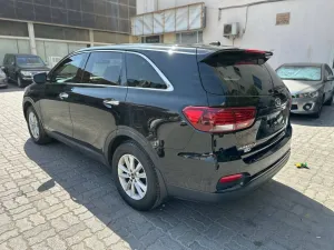 2020 Kia Sorento