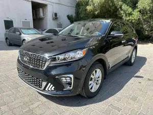 2020 Kia Sorento