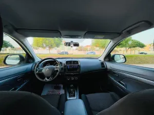 2019 Mitsubishi ASX