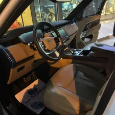 2023 Land Rover Range Rover