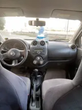 2013 Nissan Sunny